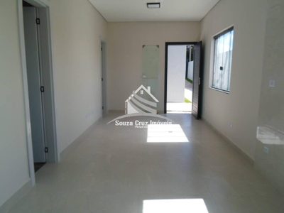 Casa, 2 quartos, 45 m² - Foto 5