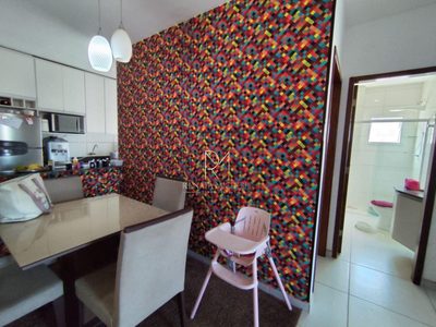 Apartamento, 2 quartos, 112 m² - Foto 5