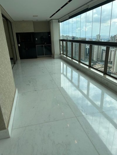 Apartamento, 4 quartos, 255 m² - Foto 3