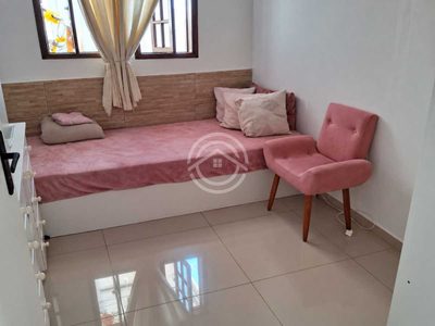 Casa, 3 quartos, 60 m² - Foto 3