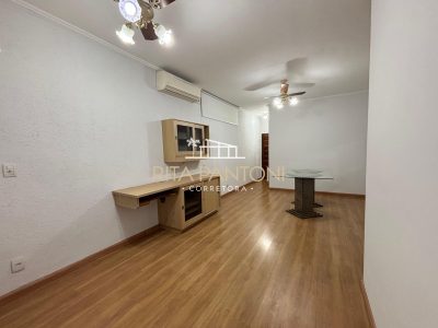 Apartamento, 2 quartos, 76 m² - Foto 4