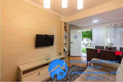 Casa, 2 quartos, 90 m² - Foto 4