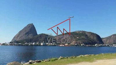 Cobertura, 3 quartos, 238 m² - Foto 1