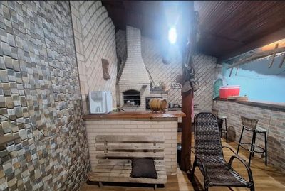 Casa, 2 quartos, 98 m² - Foto 4