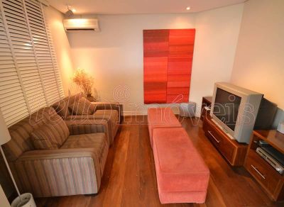 Apartamento, 2 quartos, 129 m² - Foto 5