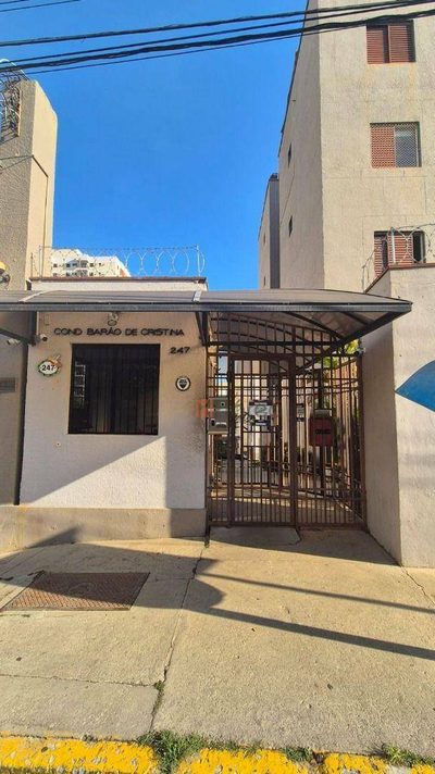Apartamento, 2 quartos, 118 m² - Foto 1
