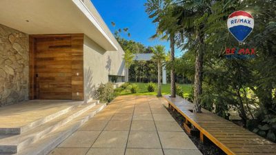 Casa de Condomínio, 6 quartos - Foto 5