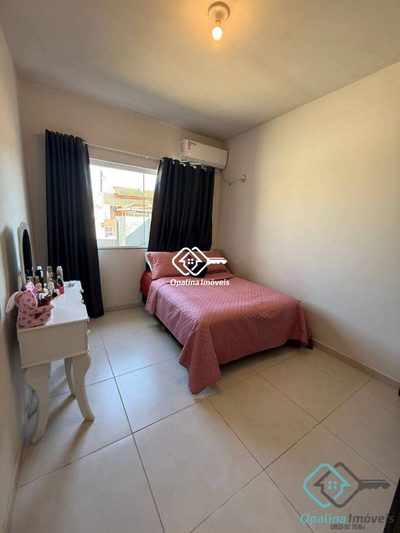 Casa de Condomínio, 2 quartos - Foto 4