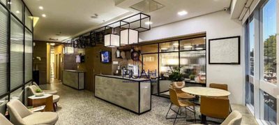 Sala-Conjunto, 395 m² - Foto 1