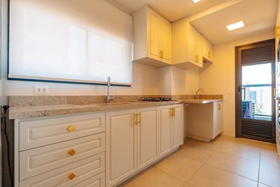 Apartamento, 2 quartos, 113 m² - Foto 5