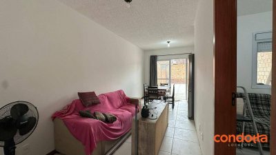 Casa, 2 quartos, 41 m² - Foto 2
