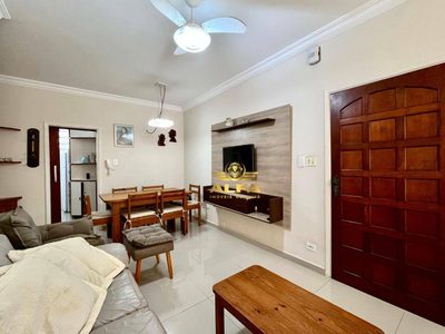 Apartamento, 2 quartos, 80 m² - Foto 3