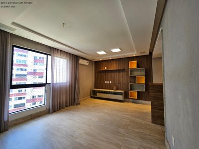 Apartamento, 3 quartos, 70 m² - Foto 4