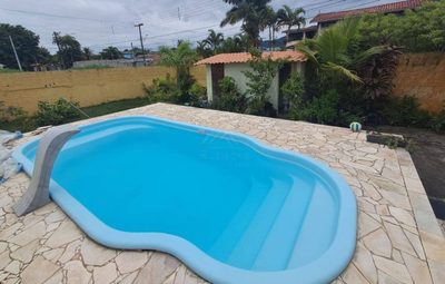 Casa, 2 quartos, 100 m² - Foto 4