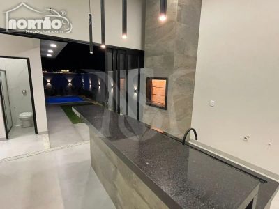 Casa, 3 quartos, 155 m² - Foto 3