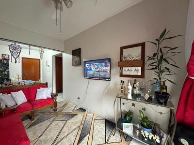 Apartamento, 1 quarto, 56 m² - Foto 2
