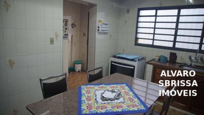Casa, 3 quartos, 250 m² - Foto 5