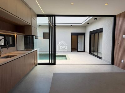 Casa de Condomínio, 3 quartos - Foto 4