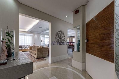Apartamento, 4 quartos, 401 m² - Foto 4