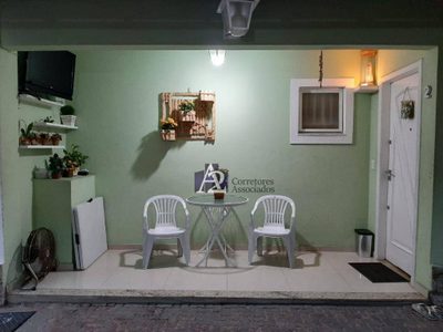 Casa, 3 quartos, 110 m² - Foto 4