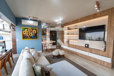 Apartamento, 2 quartos, 105 m² - Foto 4