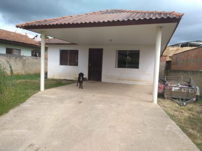 Casa, 3 quartos, 120 m² - Foto 1