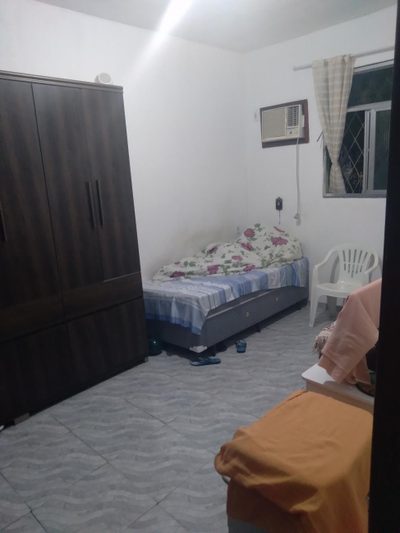 Casa, 1 quarto - Foto 4