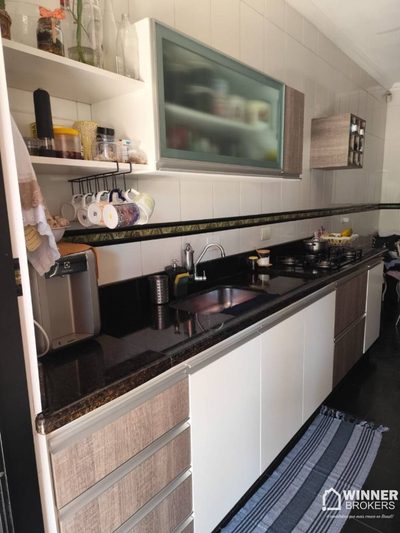 Casa, 2 quartos, 134 m² - Foto 3