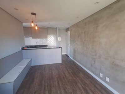 Apartamento, 2 quartos, 55 m² - Foto 3