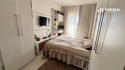 Apartamento, 3 quartos, 114 m² - Foto 4