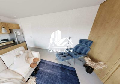 Apartamento, 2 quartos, 75 m² - Foto 5