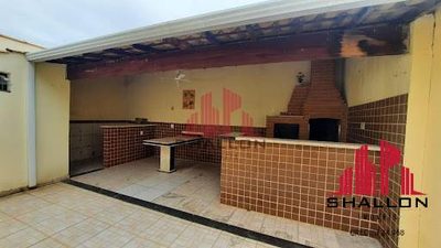 Casa de Condomínio, 2 quartos - Foto 2