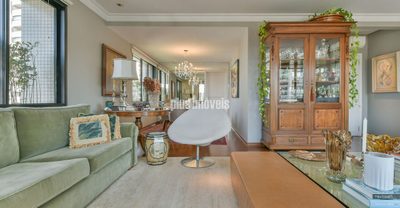 Apartamento, 3 quartos, 190 m² - Foto 5