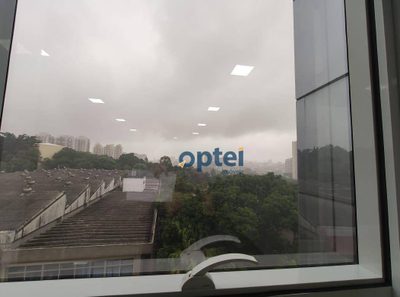 Sala-Conjunto, 25 m² - Foto 5