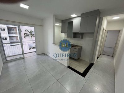 Apartamento, 2 quartos, 53 m² - Foto 3
