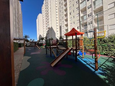 Apartamento, 2 quartos, 66 m² - Foto 5