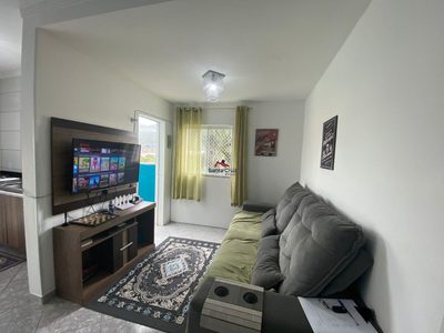 Cobertura, 3 quartos, 89 m² - Foto 5