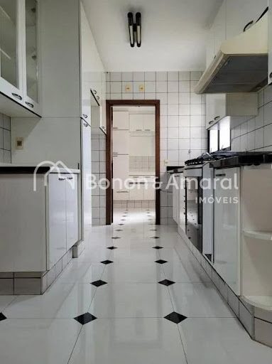 Apartamento, 4 quartos, 165 m² - Foto 2