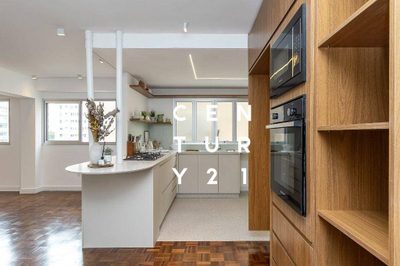 Apartamento, 2 quartos, 108 m² - Foto 1