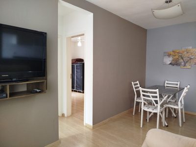 Apartamento, 2 quartos, 50 m² - Foto 5