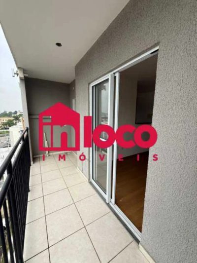 Apartamento, 2 quartos, 49 m² - Foto 4