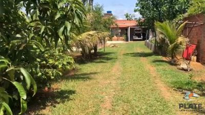 Chácara, 3600 m² - Foto 2