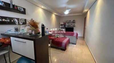 Casa, 3 quartos, 197 m² - Foto 1