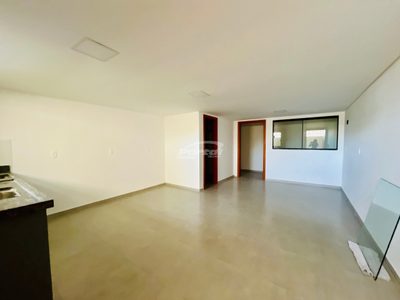 Apartamento, 1 quarto, 40 m² - Foto 4