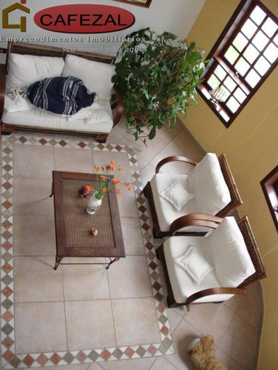 Casa, 6 quartos, 678 m² - Foto 2