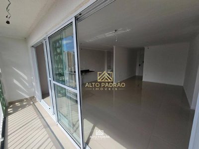 Cobertura, 3 quartos, 133 m² - Foto 3