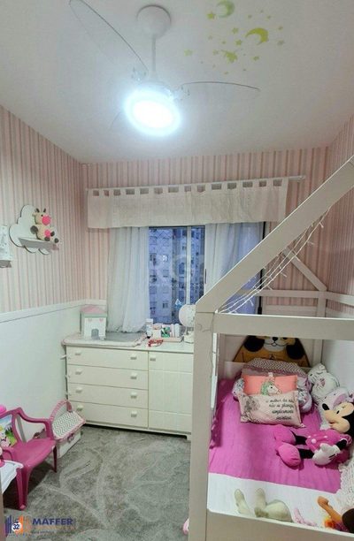 Apartamento, 3 quartos, 65 m² - Foto 4