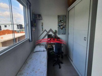 Casa de Condomínio, 5 quartos - Foto 4