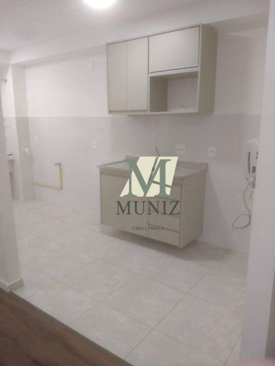 Apartamento, 3 quartos, 80 m² - Foto 3