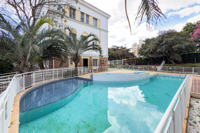 Apartamento, 2 quartos, 74 m² - Foto 4